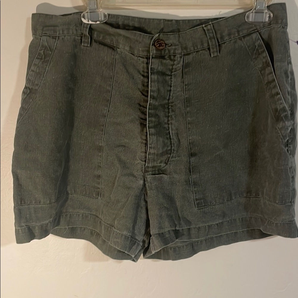 Patagonia Hemp shorts
